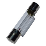 3 Lâmpadas Fusível 8v 250ma Marantz - Pioneer - Gradiente 