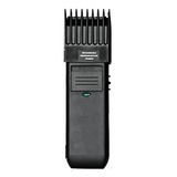 3 Máquina Acabamento Cabelo Barba Rifeng Bivolt Cor Preto 110v/220v