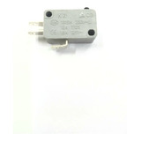 3 Micro Chave Interruptor Micro-ondas Electrolux Original