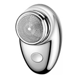 3 Mini Barbeador Para Depilação Facial Masculina, Fácil