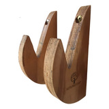 3 Pares - Rack Suporte De Parede Universal Para Skate, Long