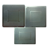 3 Stencil Nvidia Gk110-300-a1 Gf104-325-a1 Gf100-030-a3 Gtx