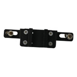 3 Suporte Para Bicicleta, Suporte Para Lanterna Traseira,
