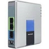 3 Unidades Linksys Pap2t-na Ata Voip