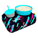 30 Kits Almofadas Pipoca Kit Cinema Tiktok Lembrancinha 