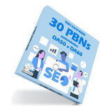30 Pbns Backlinks Da50 A Da60+ Nacionais