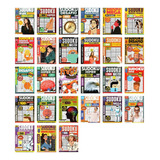 30 Revistas Sudoku - Sem Repetição 