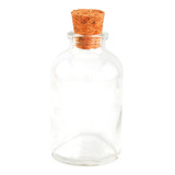 30 Unidades Frasco De Penicilina 30ml Vazio Tampa De Rolha