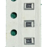 300x Resistor 5k6 0805 5% Smd 1,25x2mm
