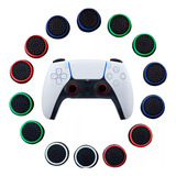 32 Grip Protetor Analógico Para Xbox One Ps3 Ps4 Ps5 Series