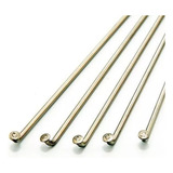 32 Raio Aço Inox Dt Swiss Champion 292 294 296mm C/ Nipple