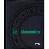 360º Matemática Volume Único 573 De Giovanni Pela Ftd (2015)