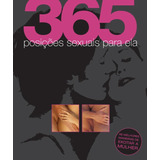365 Posições Sexuais Para Ela, De Dorling Kindersley. Editora Brasil Franchising Participações Ltda, Capa Mole Em Português, 2011