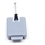 3un Agulha Vn-100-s Para Toca Disco Sharp 3x1 Sg-30 B Leson