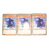 3x Mago Da Ilusão Negra / Magician Of Dark Illusion