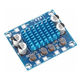 3x Placa Amplificador Stéreo Digital Xh-a232 30w+30w Tpa3110