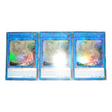 3x Protector Whelp Of The Destruction Swordsman Ultra Em Pt