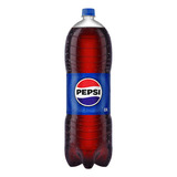 3x Refrigerante Pepsi 2,5l Garrafa Pet 1 X 2.5 Ml