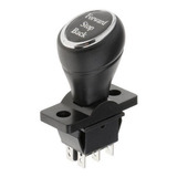 3x6 Pin 3 Posições Interruptor Buggy Car Putter