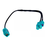 4 Adaptador De Antena De Rádio Para Carro, Substituição