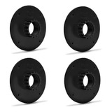 4 Adaptador Rosca Para Corneta Jarrão Tipo D405 D305 Barato 