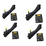 4 Câmaras De Ar Pirelli Po-27/28 -caloi 10 Antiga Monark 10 Tipo Da Válvula Schrader