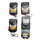 4 Controle Remoto Porta D Aço Automática/rolo/enrolar Analóg