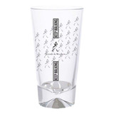 4 Copos Johnnie Walker P/ Whisky Com Água De Coco Energético