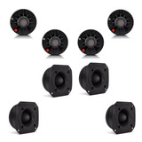 4 Driver Champion 800w 8 Ohms Similar Selenium + 4 Tweeter