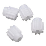4 Engrenagem Pinhão P Drone Symax5 X5sw H18 Bird Es255 Sg106