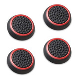 4 Grip Protetor Analogico Com Textura Xbox One Ps3 Ps4 Ps5