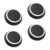 4 Grip Protetor Analogico Com Textura Xbox One Ps3 Ps4 Ps5