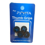 4 Grip Psvita Analógico Monkey D Luffy Pirates Of Heart