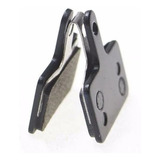 4 Par Pastilhas De Freio Gts/tektro/winzip/ltx/shimano Bike