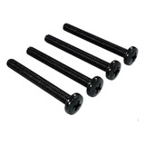 4 Parafusos Para Fixação De Base Pedestal Tv 50rk8500