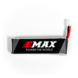 4 Pcs Emax Hv 4.35 V 450 Mah Lipo Bateria Para Emax Tinyhawk
