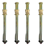 4 Pino Porta Dobradiça Silverado 1997/1998/1999/2000/2001
