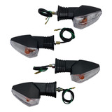 4 Pisca Seta Suzuki Yes 125 Gs120 Gsr 125 Gsr 150 Dk 150 