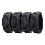 4 Pneu Carro 225/35r19 Ra301 88w Aptany Peugeot Kia Hyundai