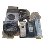 4 Radios Motorola Ep450 Vhf 146/174 Mhz