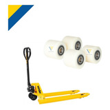 4 Roda Paleteira C/rol -70x60 Menegotti-vonder-gringer