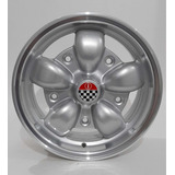 4 Rodas Fusca Kombi Antiga 5 Furos / Fittipaldi (5x205mm)