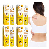 4 Unidades Tag Recede Bee, Tag Recede Bee Spray Para Mulhere