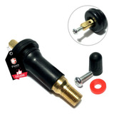 4 Válvulas /bico Do Sensor Tpms De Roda / Pneu Fiat Freemont