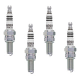 4 Velas Iridium Cr9eix Ngk Japan Kawasaki Ninja Zx 6 R 96/16