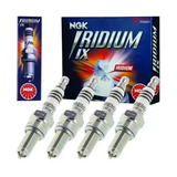 4 Velas Iridium Cr9eix Ngk Japan Kawasaki Ninja Zx 9 R-94/03