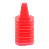 4 X 2-4 Pacotes De 10 Unidades Em Formato De Cone 4 Pcs