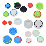 4-pares De Grips Para Controle Do Ps5 Xbox One E Ps4