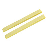 40 Unidades De Tiras Manhao Fluvalinate Strip Bee Mite Varro
