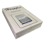 400 Envelopes Esterilização Autoclave 19x33cm Hospflex